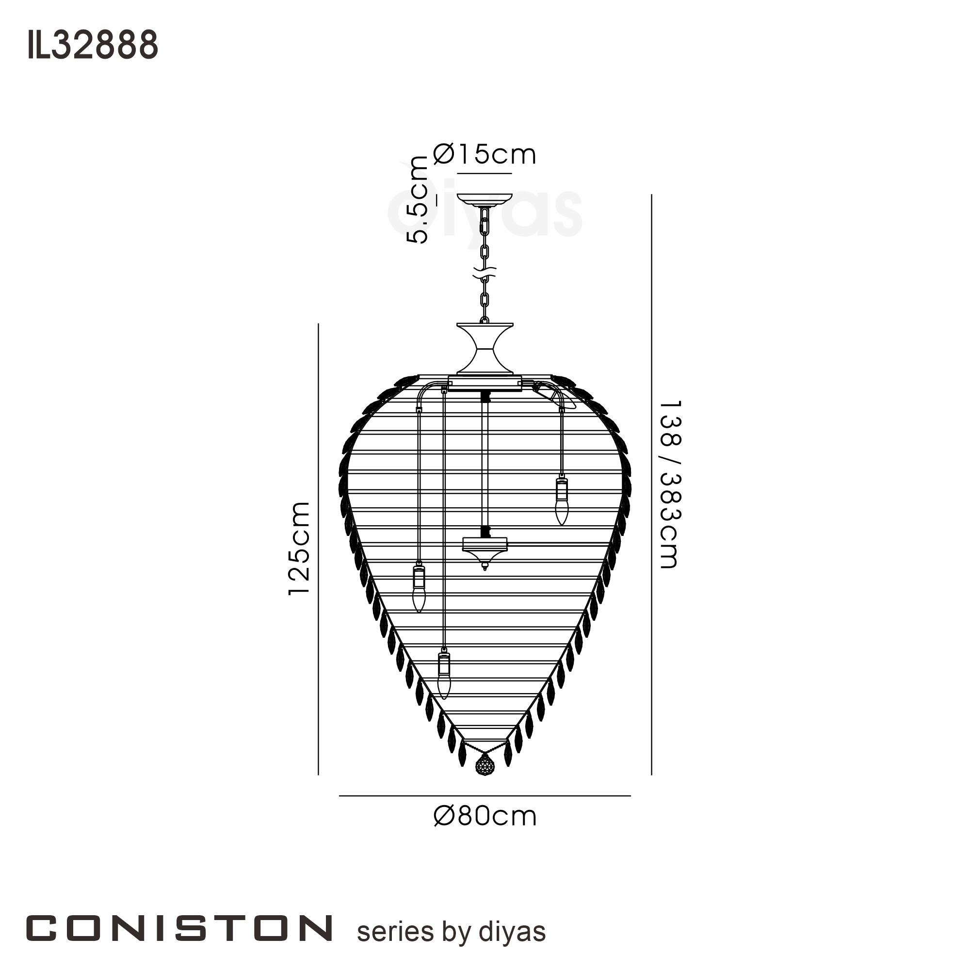 Coniston French Gold Crystal Ceiling Lights Diyas Statement Crystal Fittings Coniston French Gold Crystal Ceiling Lights Diyas Statement Crystal Fittings